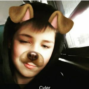 Meet your Posher, Cyler